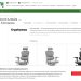 Эргономичное офисное кресло в современном рабочем пространстве